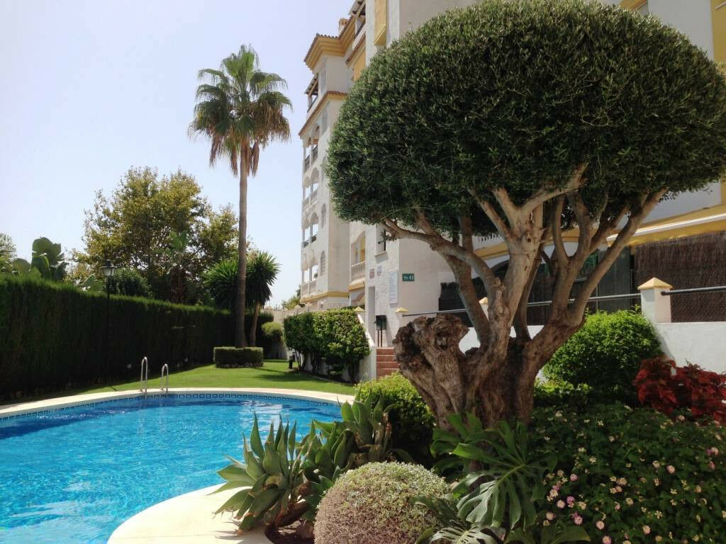 Penthouse Duplex San Pedro de Alcántara Málaga - image 22
