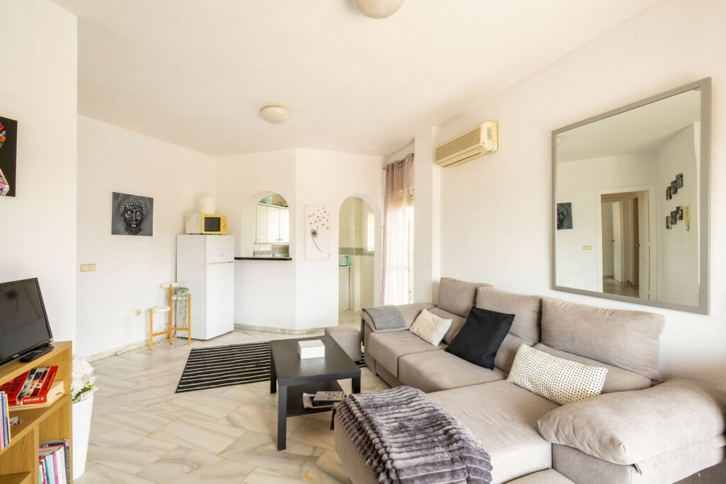 Top Floor Apartment Mijas Golf Málaga - image 3