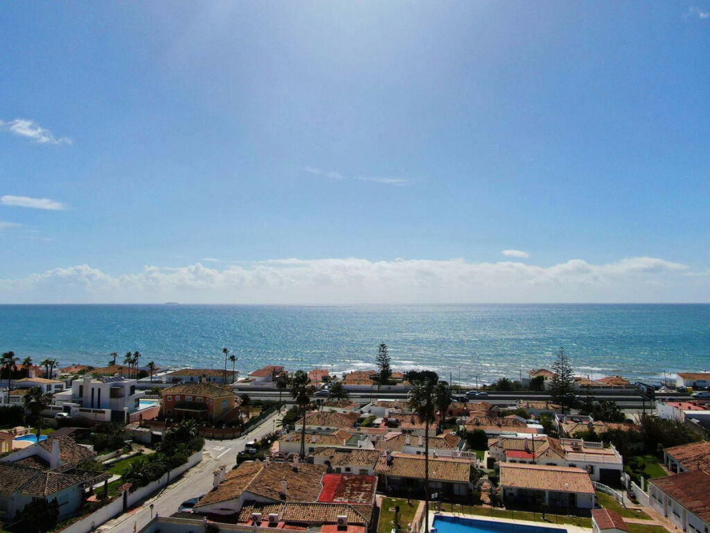 Detached Villa El Chaparral Málaga - image 3