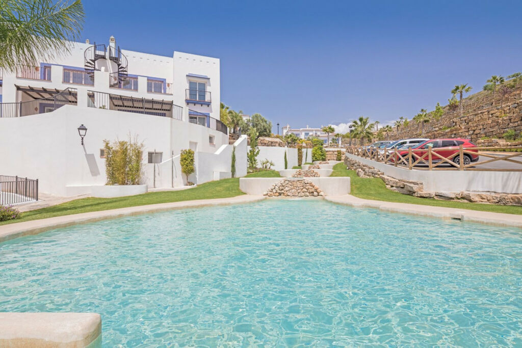 Penthouse El Paraiso Málaga - image 3