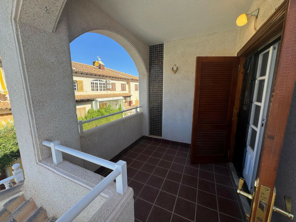 Bungalow Los Altos Alicante - image 3