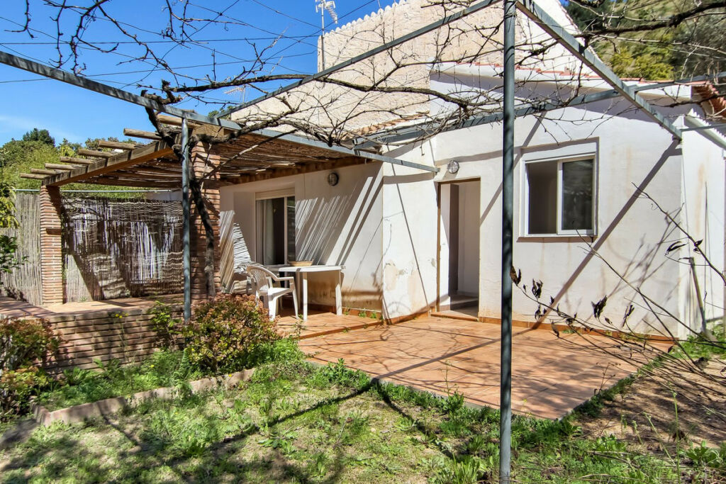 Semi-Detached House Cútar Málaga - image 3