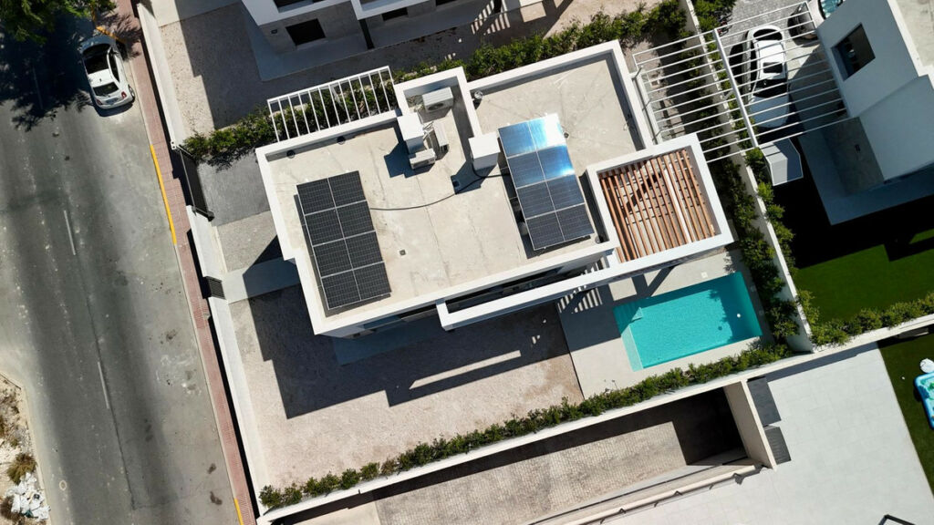 Detached Villa Muchamiel Alicante - image 3