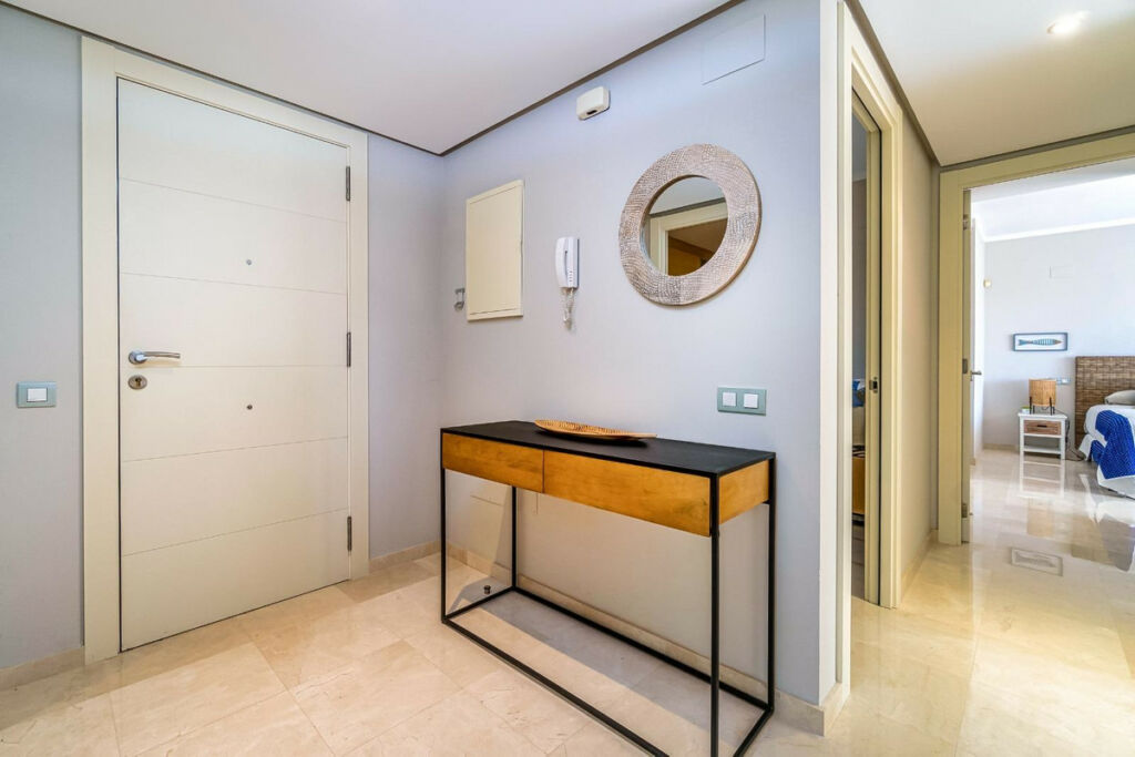 Ground Floor Apartment Las Colinas Golf Alicante - image 3