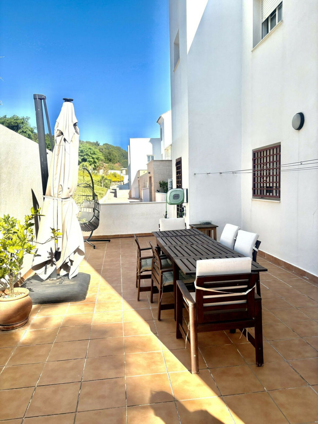 Ground Floor Apartment Cádiz Cádiz - image 3