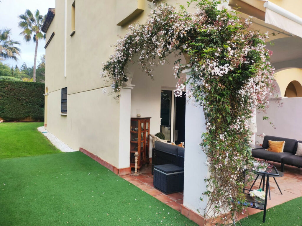 Townhouse Marbella Málaga - image 3