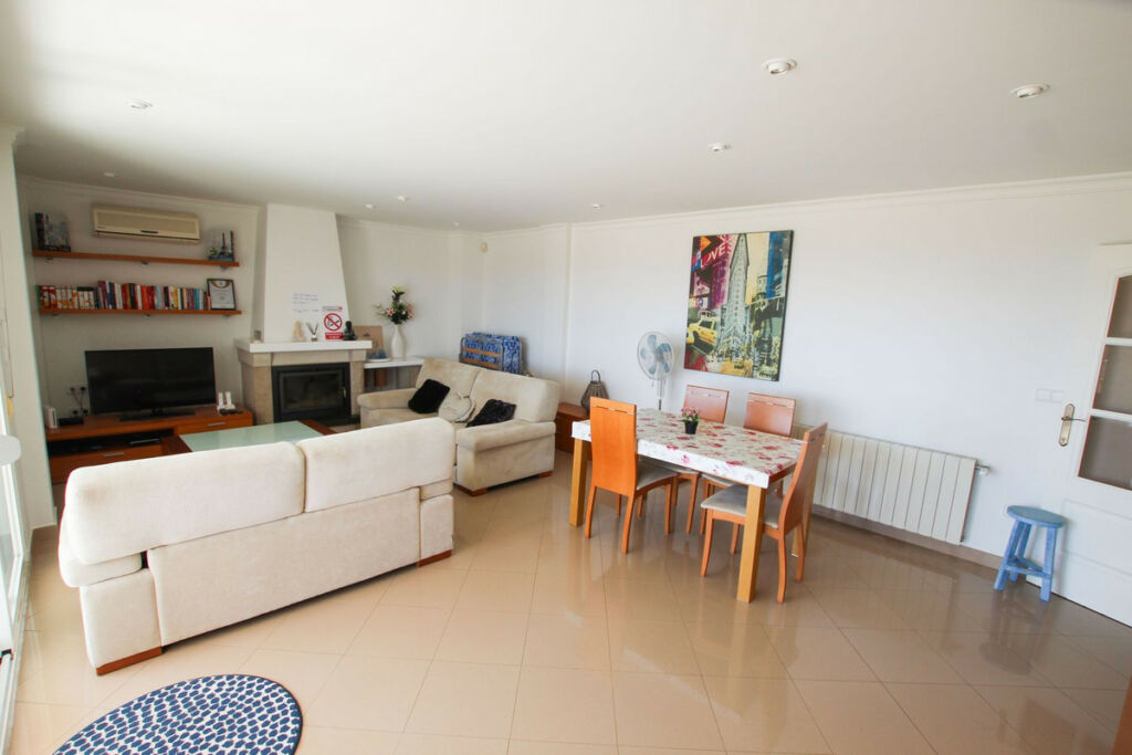 Detached Villa Calpe Alicante - image 3