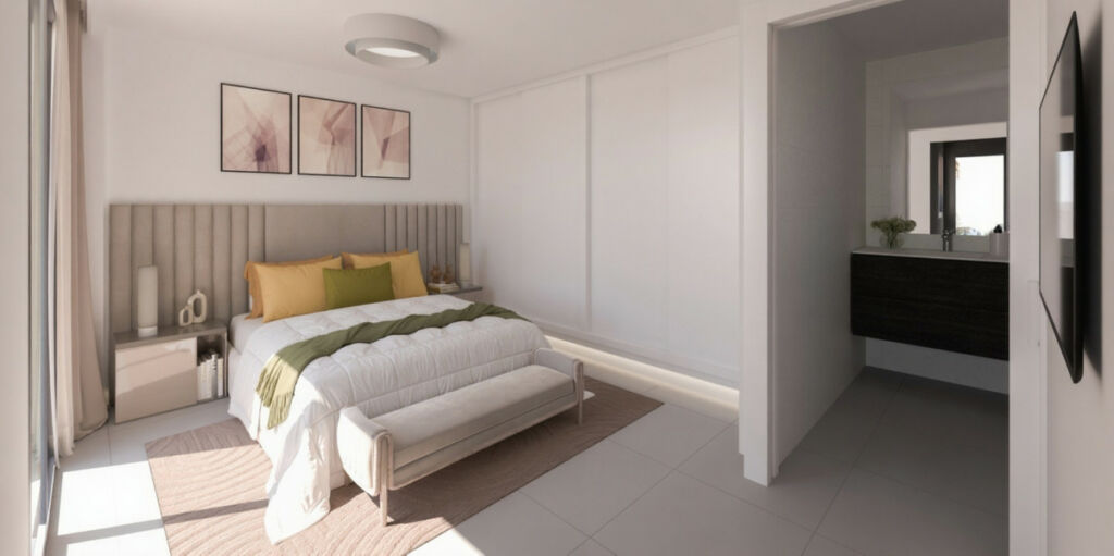 Townhouse Torrox Málaga - image 3