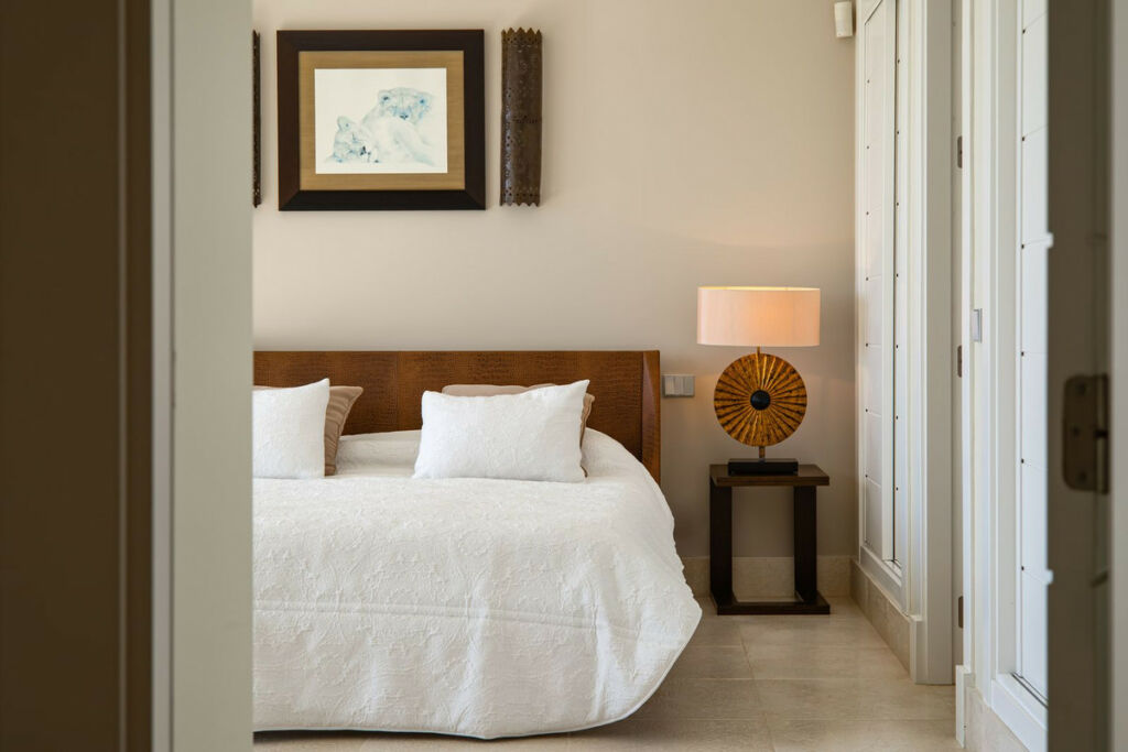 Penthouse Marbella Málaga - image 3
