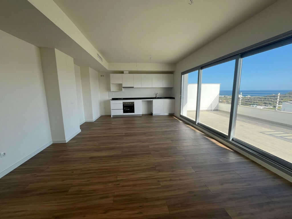 Penthouse Estepona Málaga - image 3