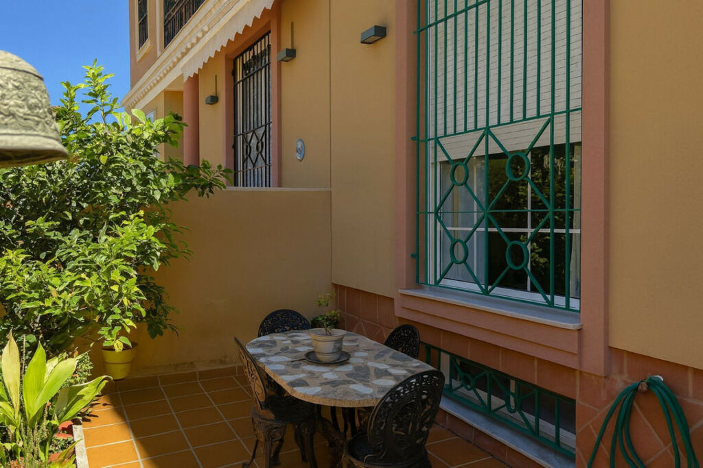Townhouse Rincón de la Victoria Málaga - image 3