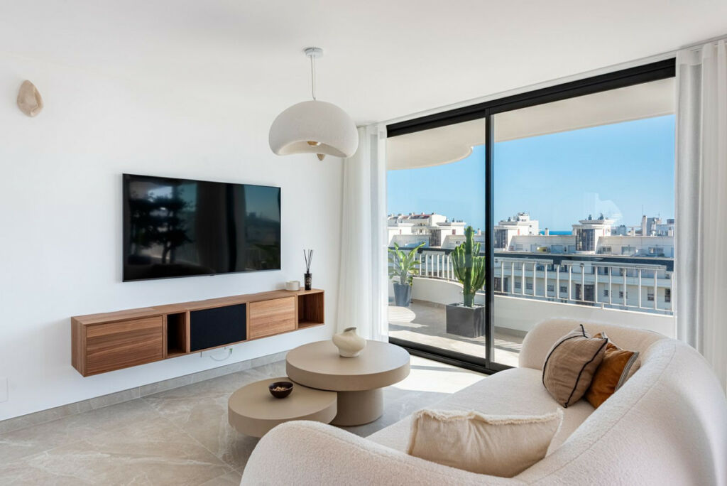 Penthouse Marbella Málaga - image 3