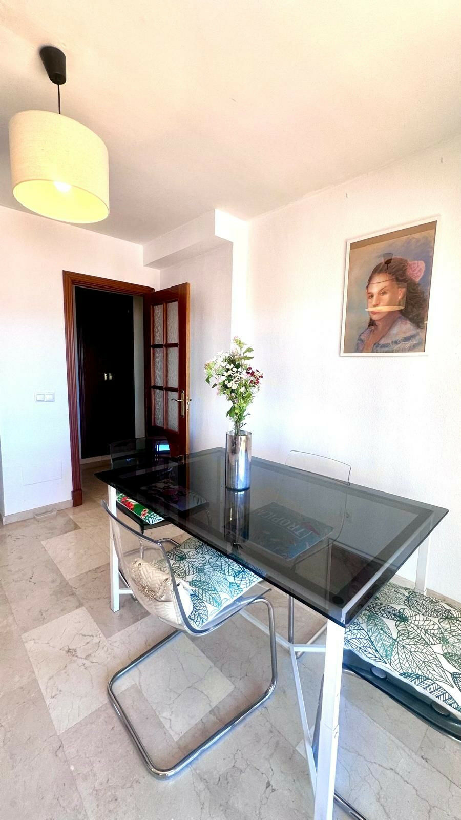 Top Floor Apartment Las Lagunas Málaga - image 3