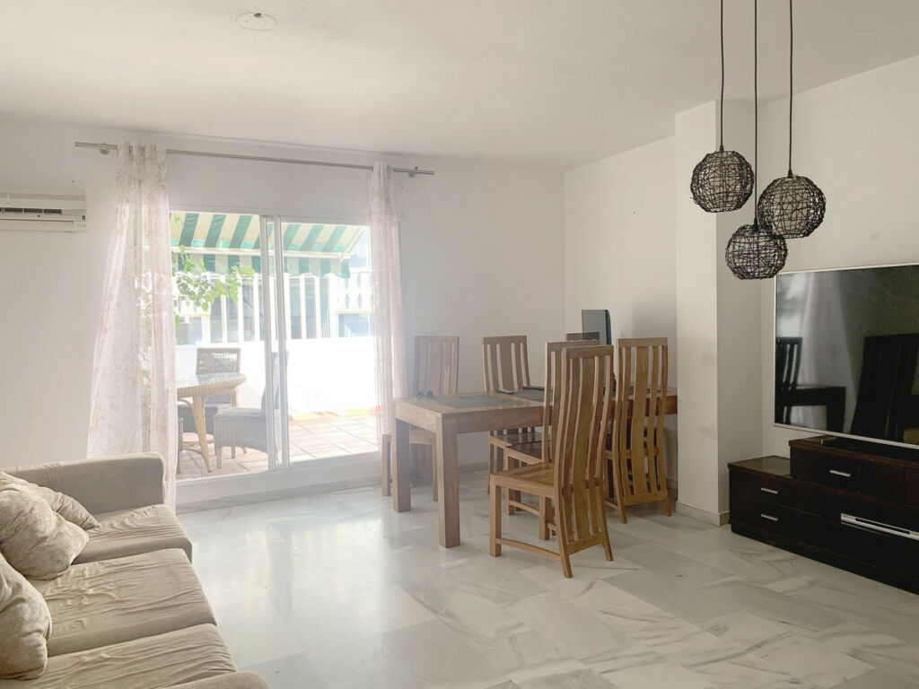 Penthouse Marbella Málaga - image 3
