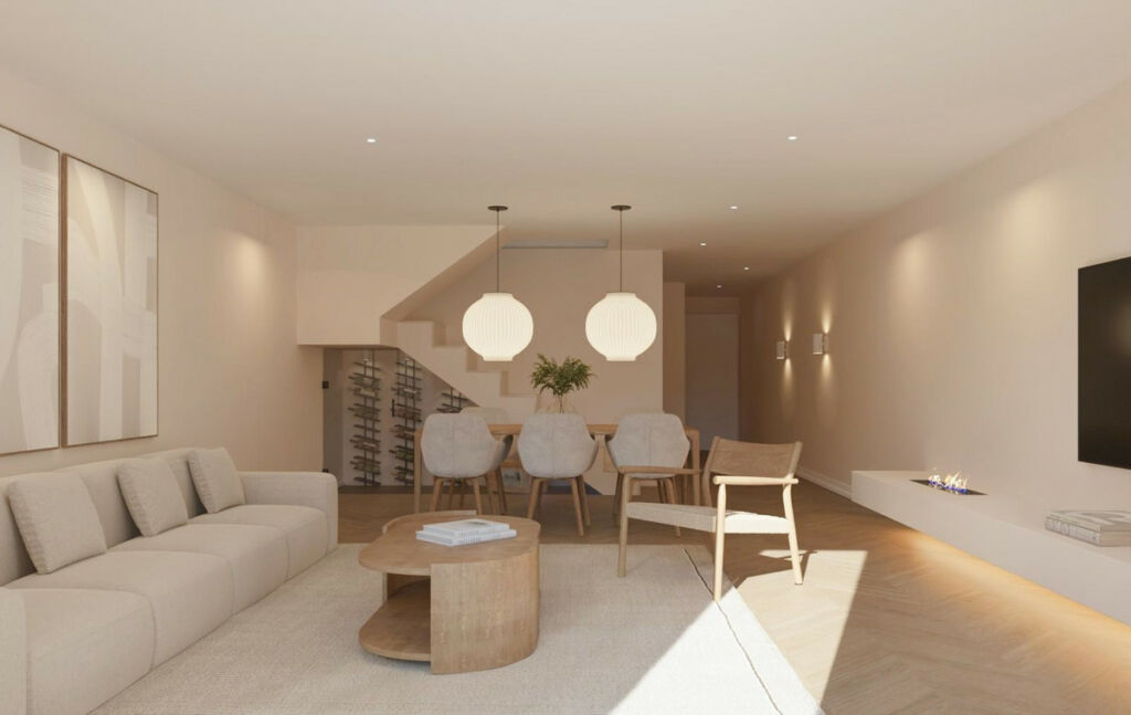 Townhouse Nagüeles Málaga - image 3