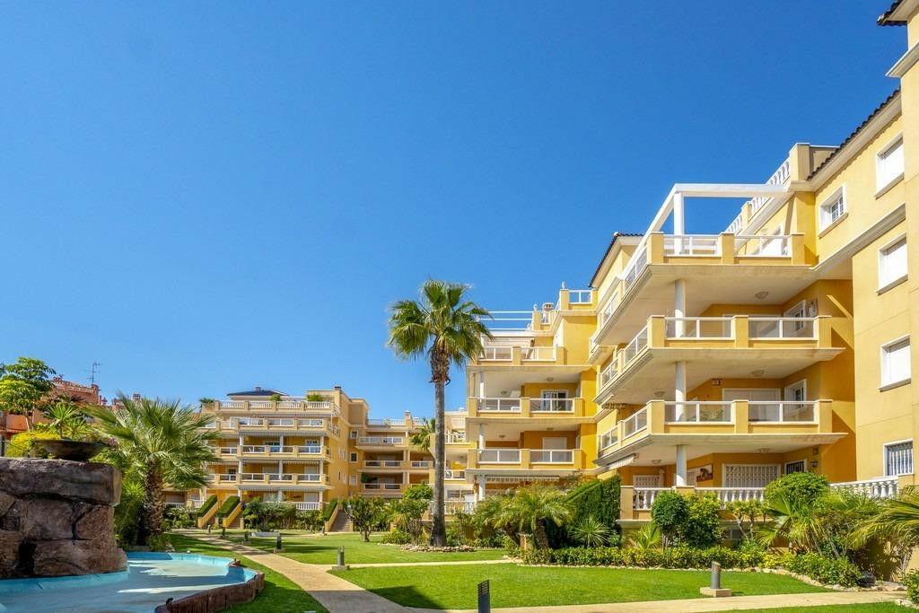 Penthouse Orihuela Costa Alicante - image 3