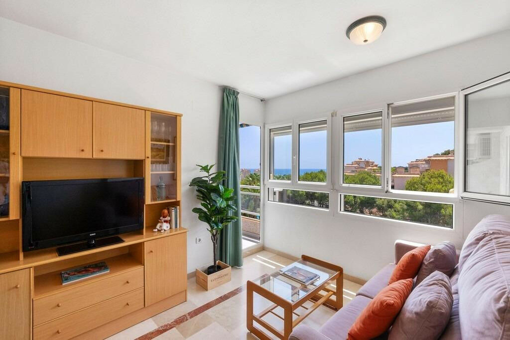 Middle Floor Apartment Orihuela Costa Alicante - image 3