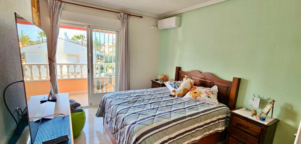 Townhouse San Javier Murcia - image 3