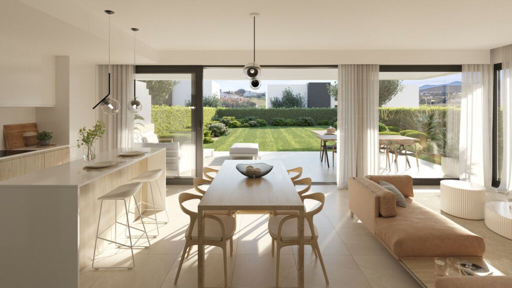 Detached Villa Atalaya Málaga - image 3