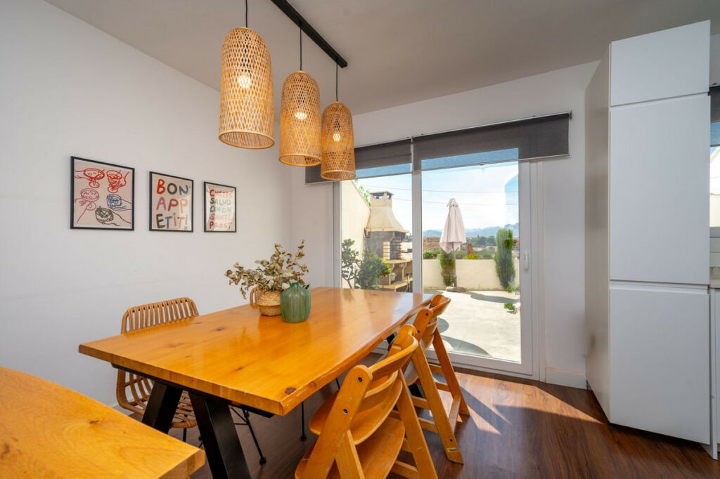 Townhouse Campo Mijas Málaga - image 3