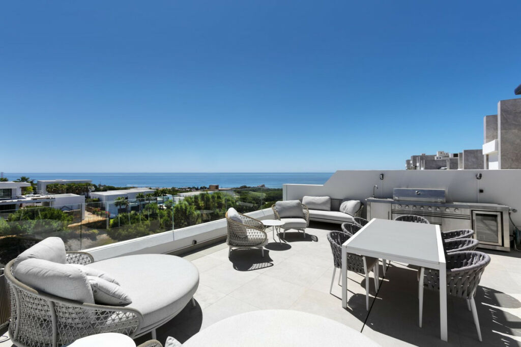 Townhouse Marbella Málaga - image 3