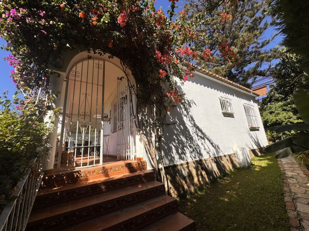 Detached Villa Marbesa Málaga - image 5