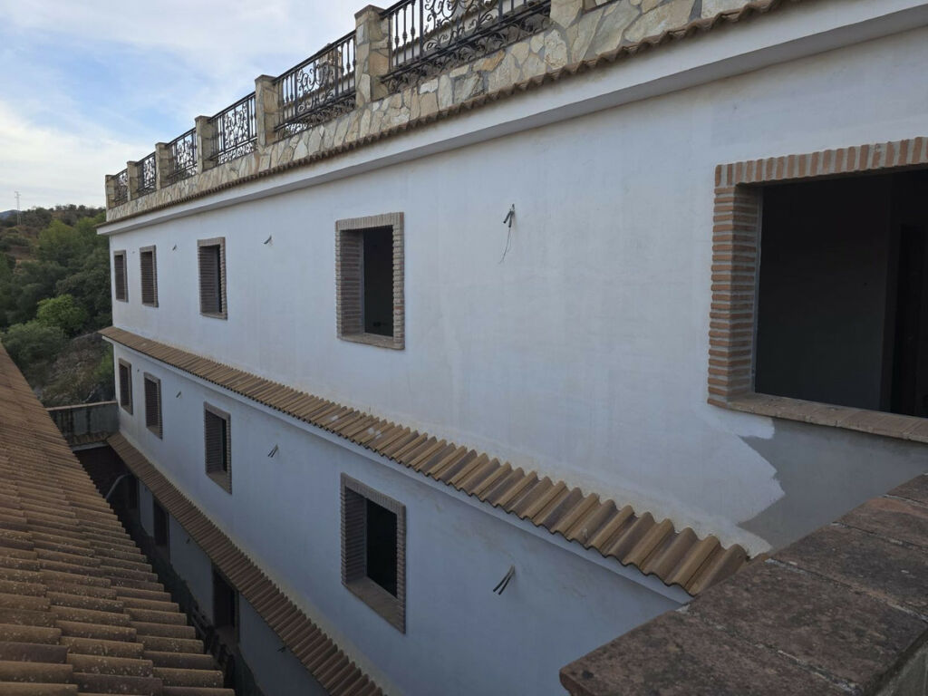 Hotel Guaro Málaga - image 3