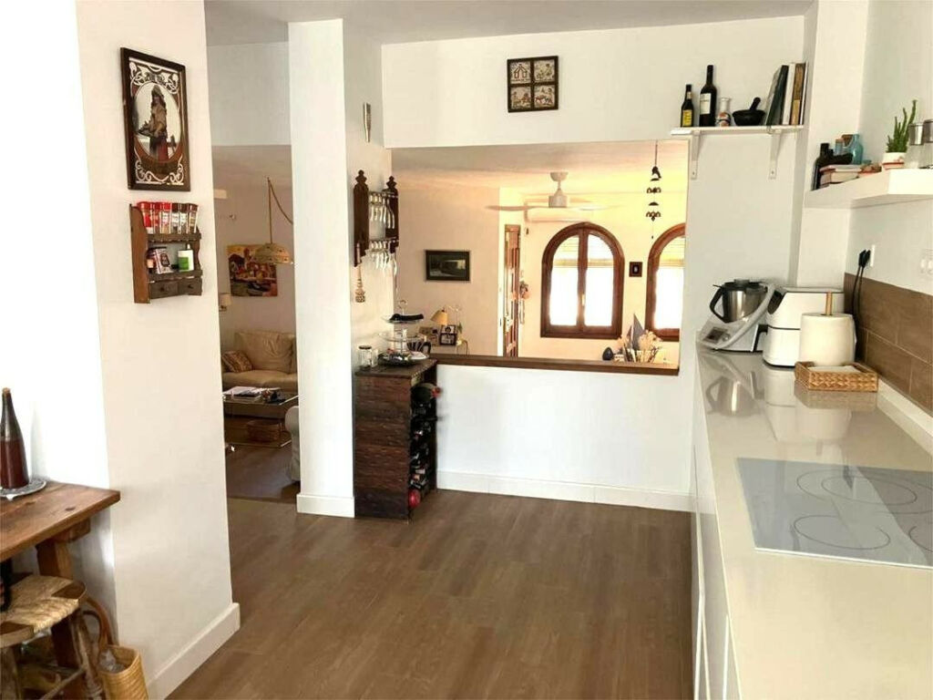 Semi-Detached House La Colina Málaga - image 21