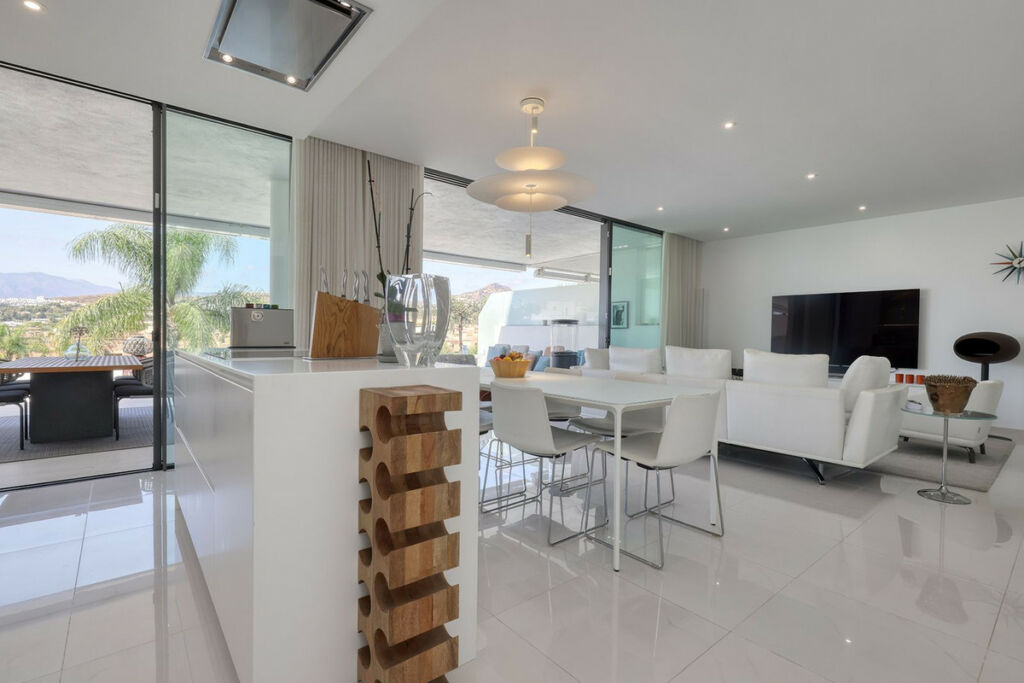 Duplex Atalaya Málaga - image 3