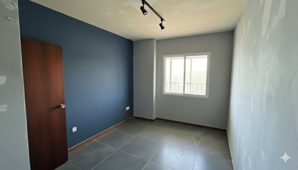 Middle Floor Apartment Marbella Málaga - image 3