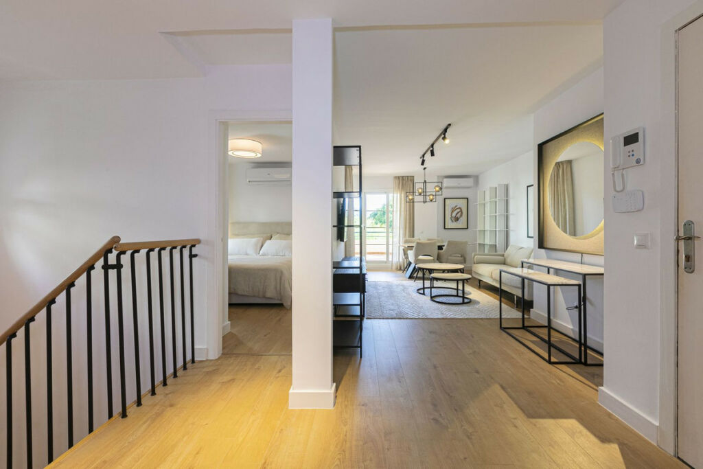 Duplex Nueva Andalucía Málaga - image 3