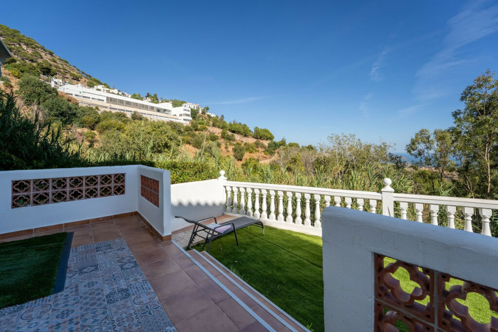 Townhouse Mijas Málaga - image 3