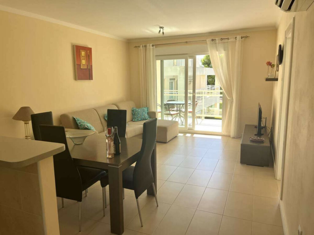 Middle Floor Apartment El Verger Alicante - image 3