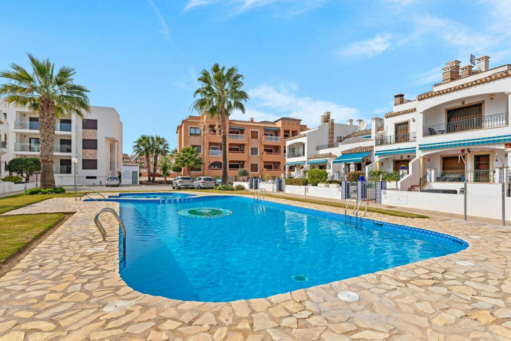 Penthouse Orihuela Costa Alicante - image 3