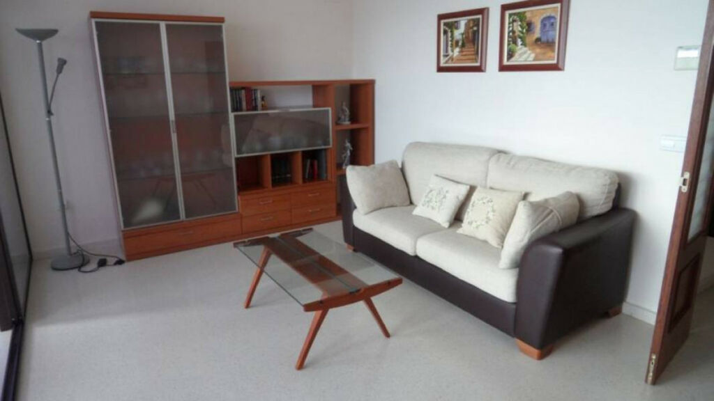 Middle Floor Apartment Benidorm Alicante - image 3