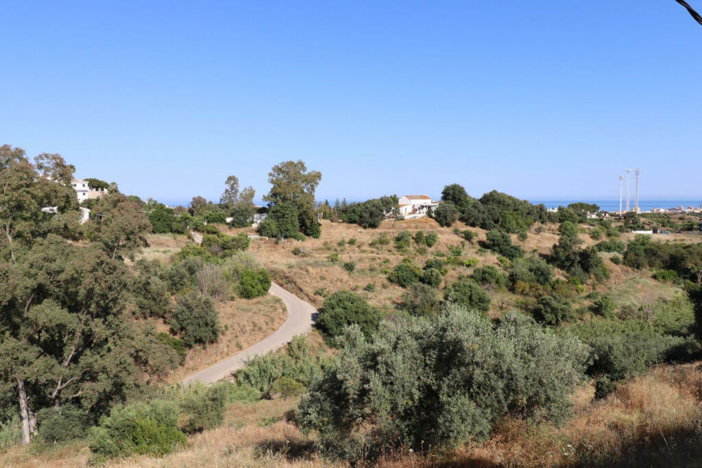 Residential Plot Mijas Málaga - image 3