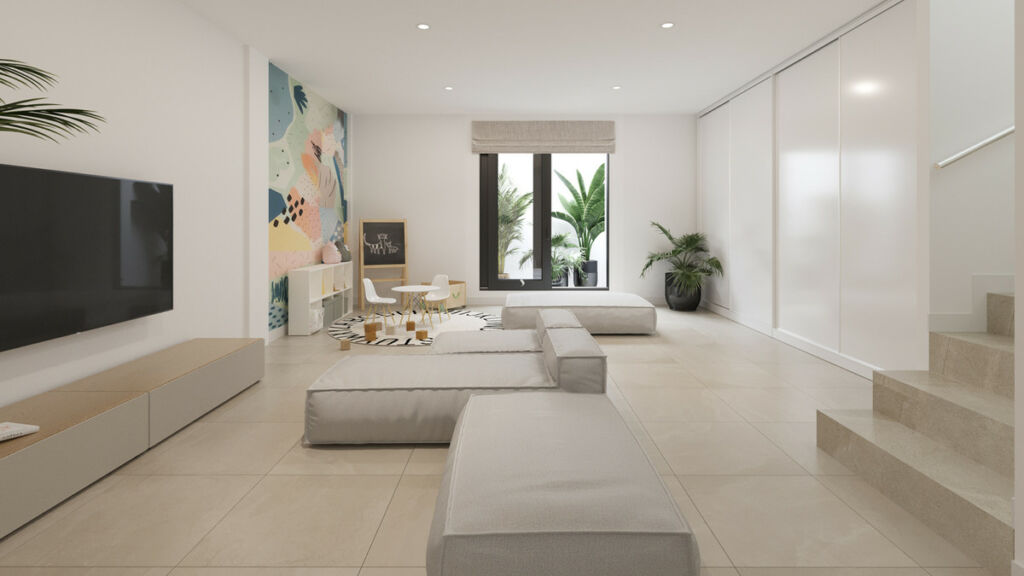 Detached Villa Atalaya Málaga - image 3
