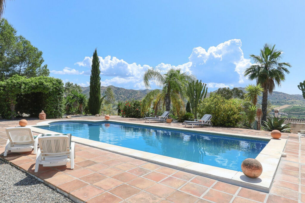 Detached Villa Alora Málaga - image 3