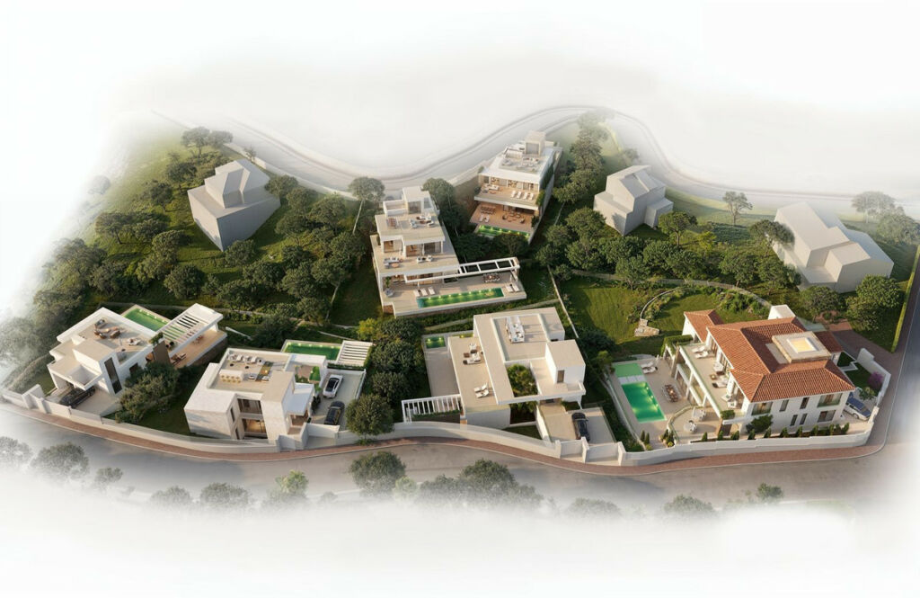 Residential Plot El Rosario Málaga - image 3