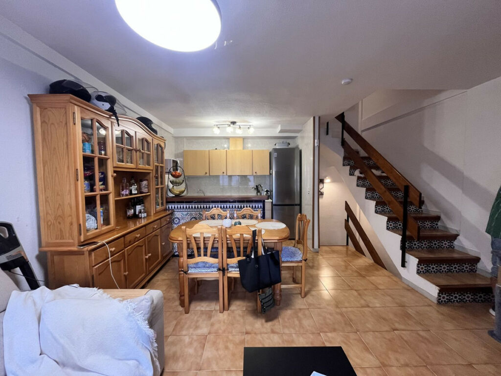 Townhouse La Mata Alicante - image 3