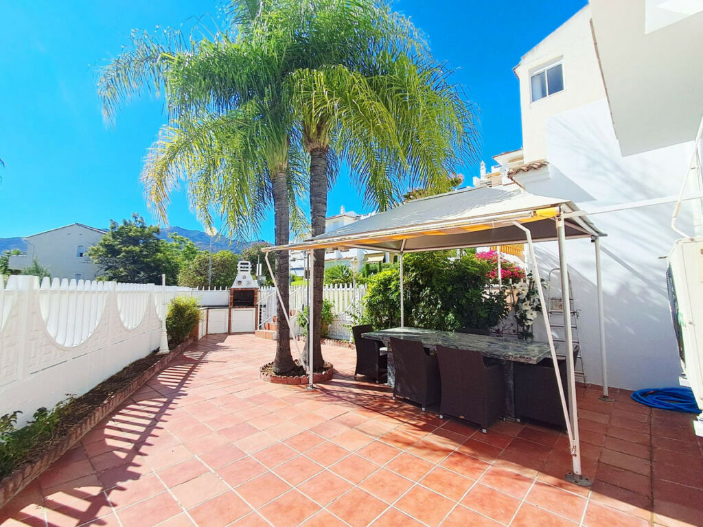 Semi-Detached House Benalmadena Málaga - image 3