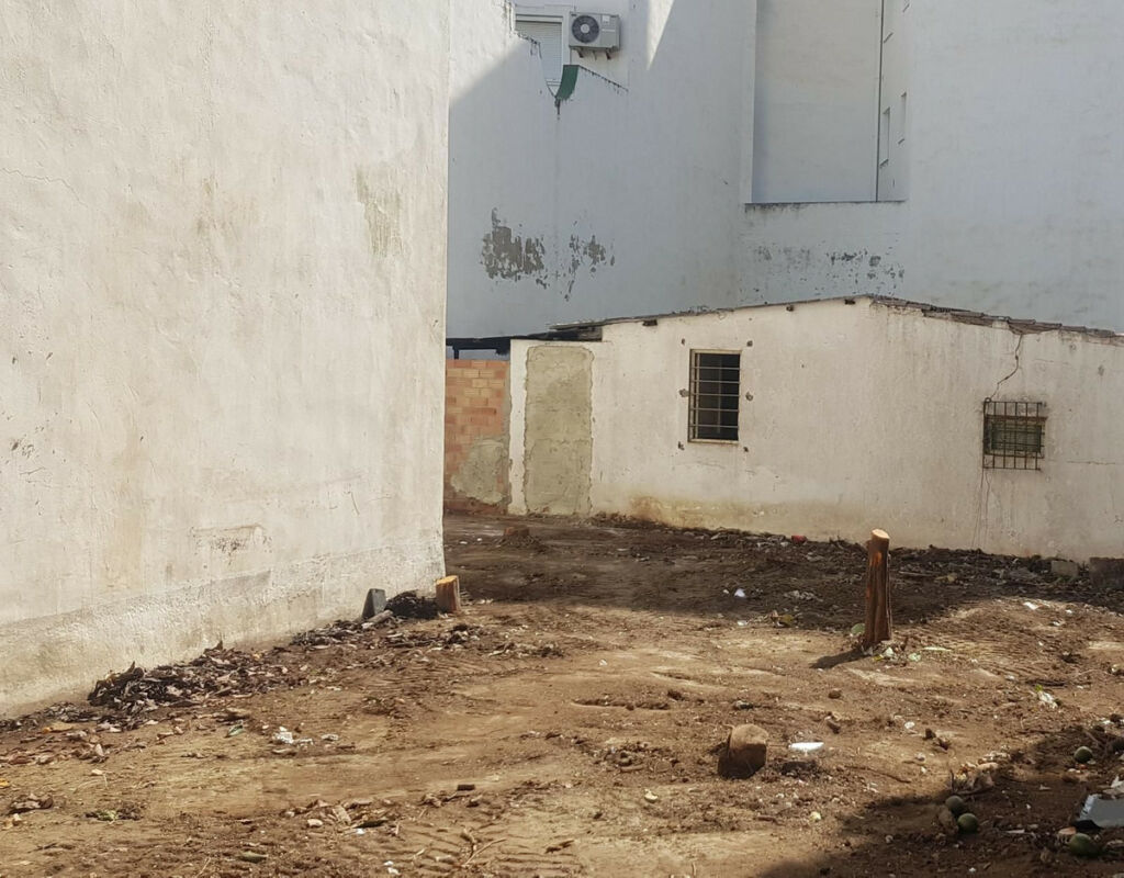 Residential Plot Estepona Málaga - image 3