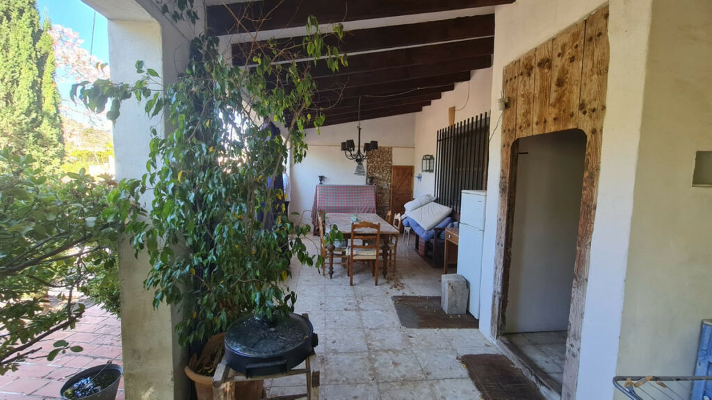Detached Villa Monforte Del Cid Alicante - image 3