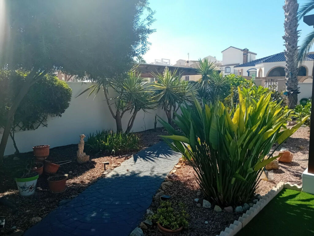 Detached Villa Mazarrón Murcia - image 3