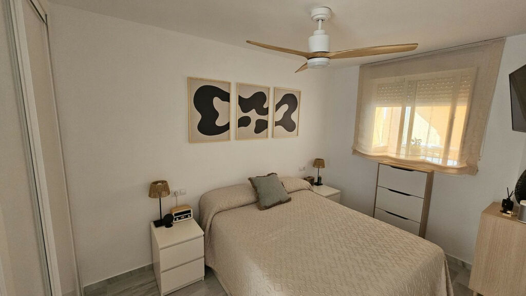 Ground Floor Apartment Casares Playa Málaga - image 3