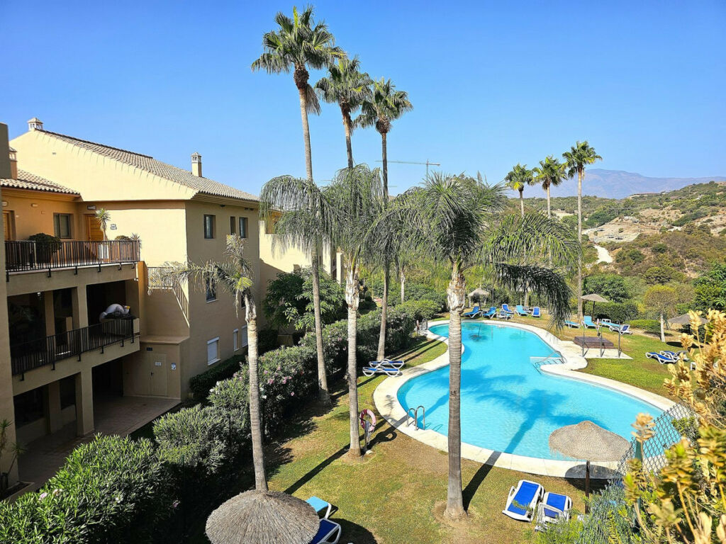 Penthouse Selwo Málaga - image 3