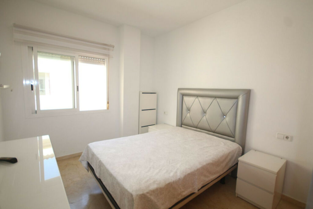 Top Floor Apartment Málaga Centro Málaga - image 3