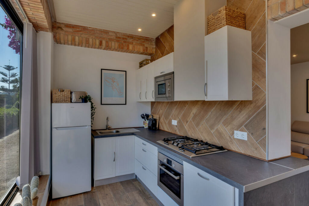 Detached Villa Javea Alicante - image 3