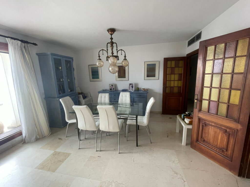 Penthouse Estepona Málaga - image 3