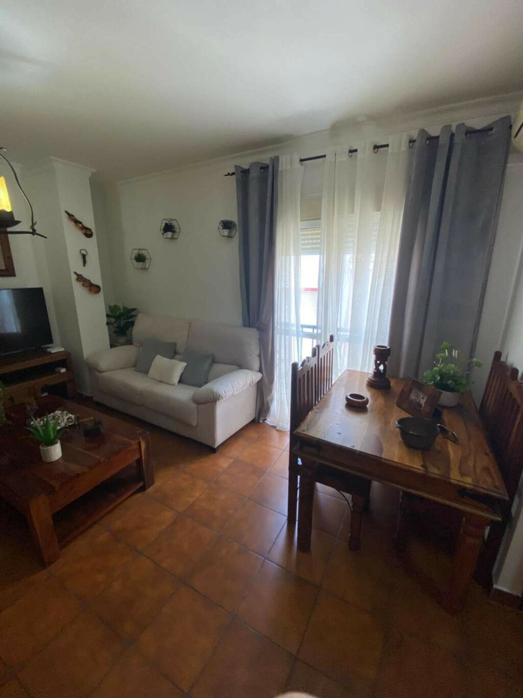 Middle Floor Apartment Mijas Málaga - image 3